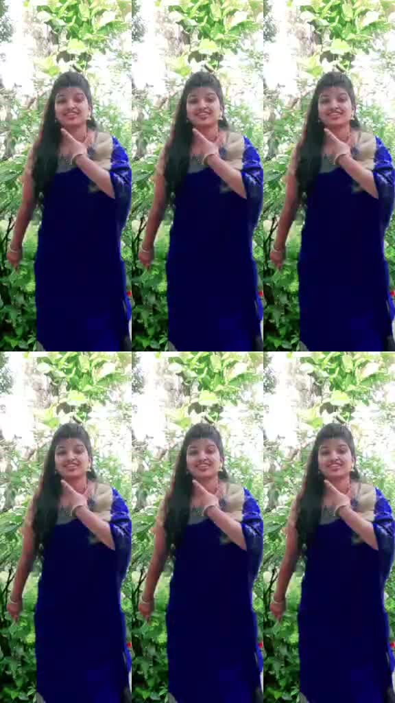 @Ranju_gowda