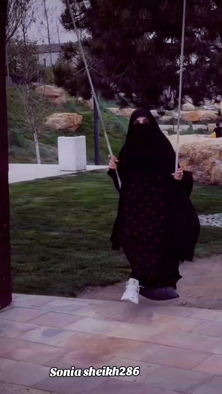 @Islami Girl💛