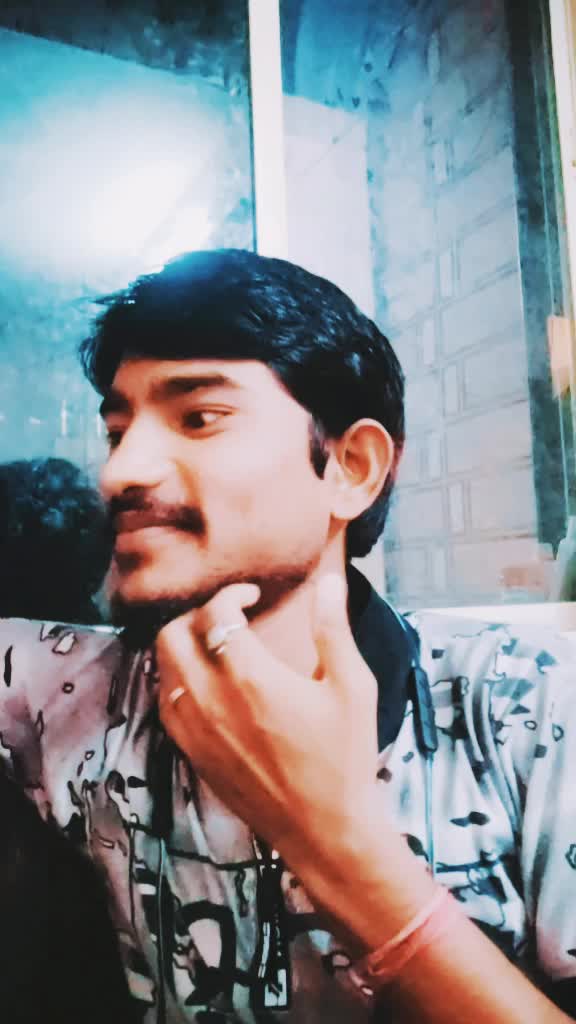 @Praful Madavi