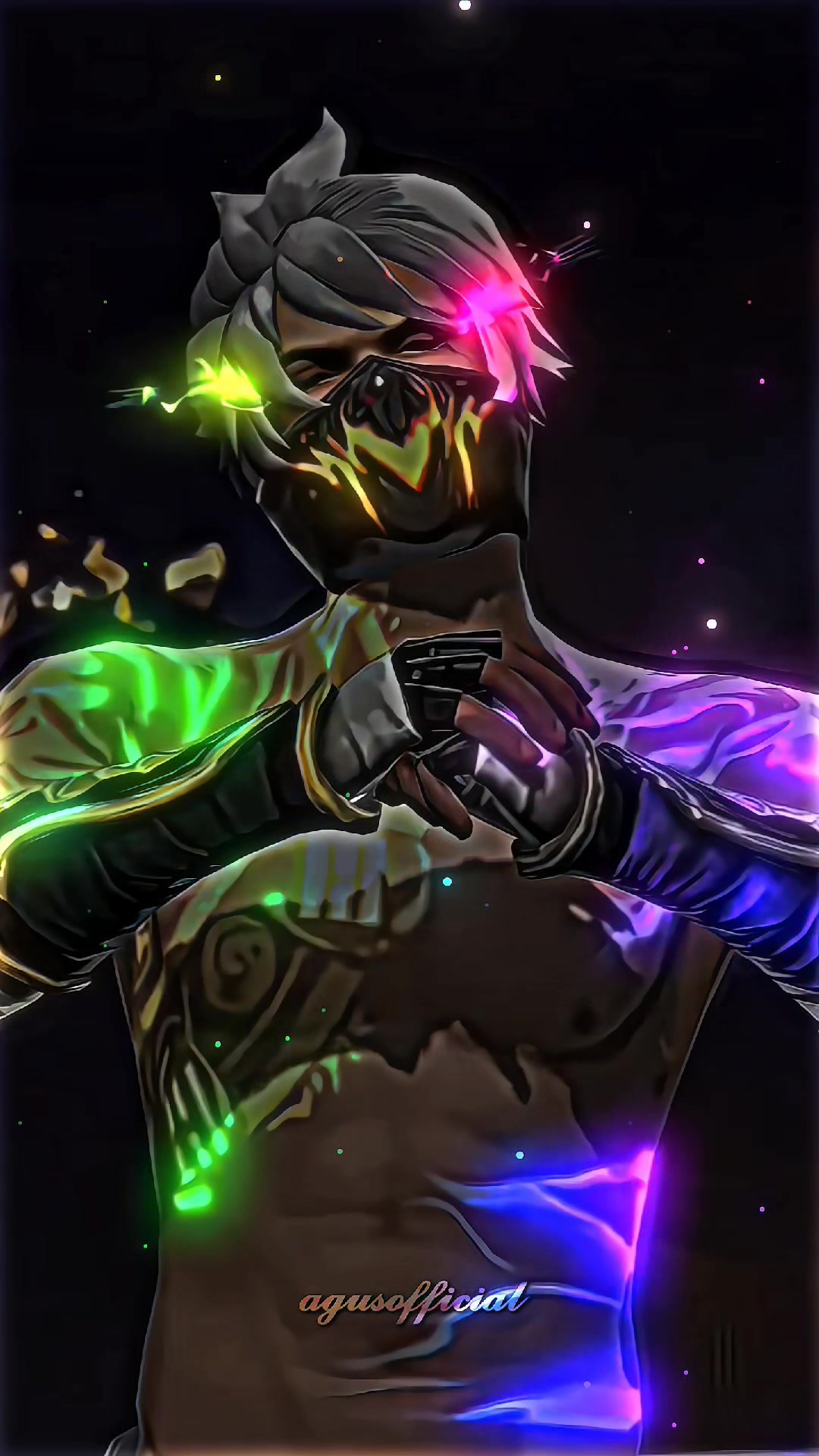 @𝕭𝖆𝖓𝖉𝖎𝖙♨