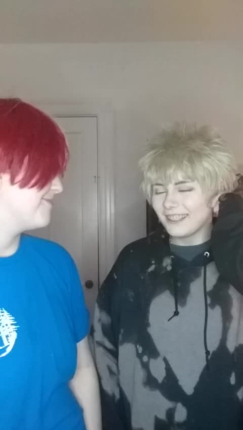 @cosplayinthevoid