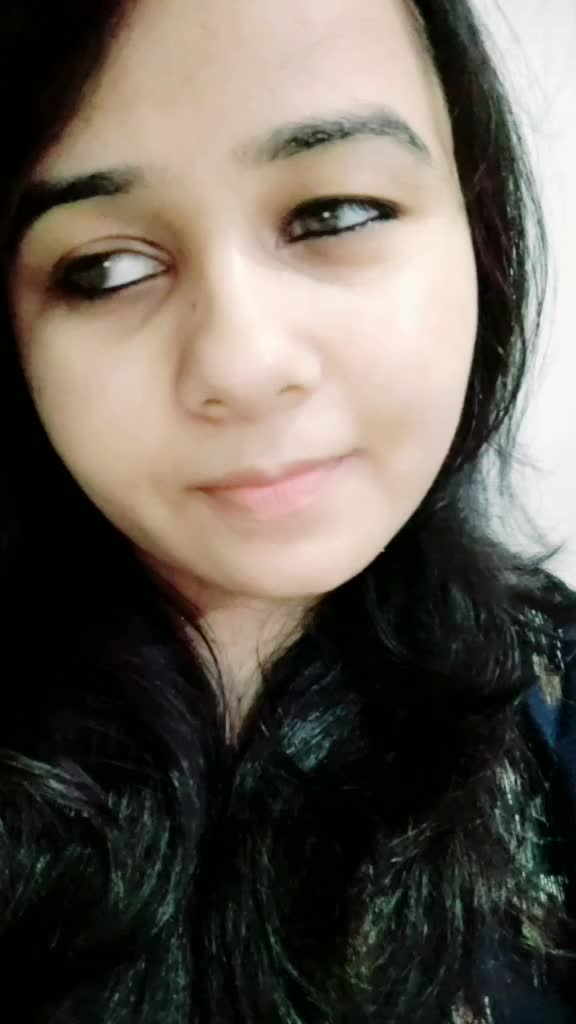 @Rivani Gupta