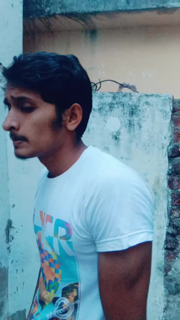 @Milky Siva