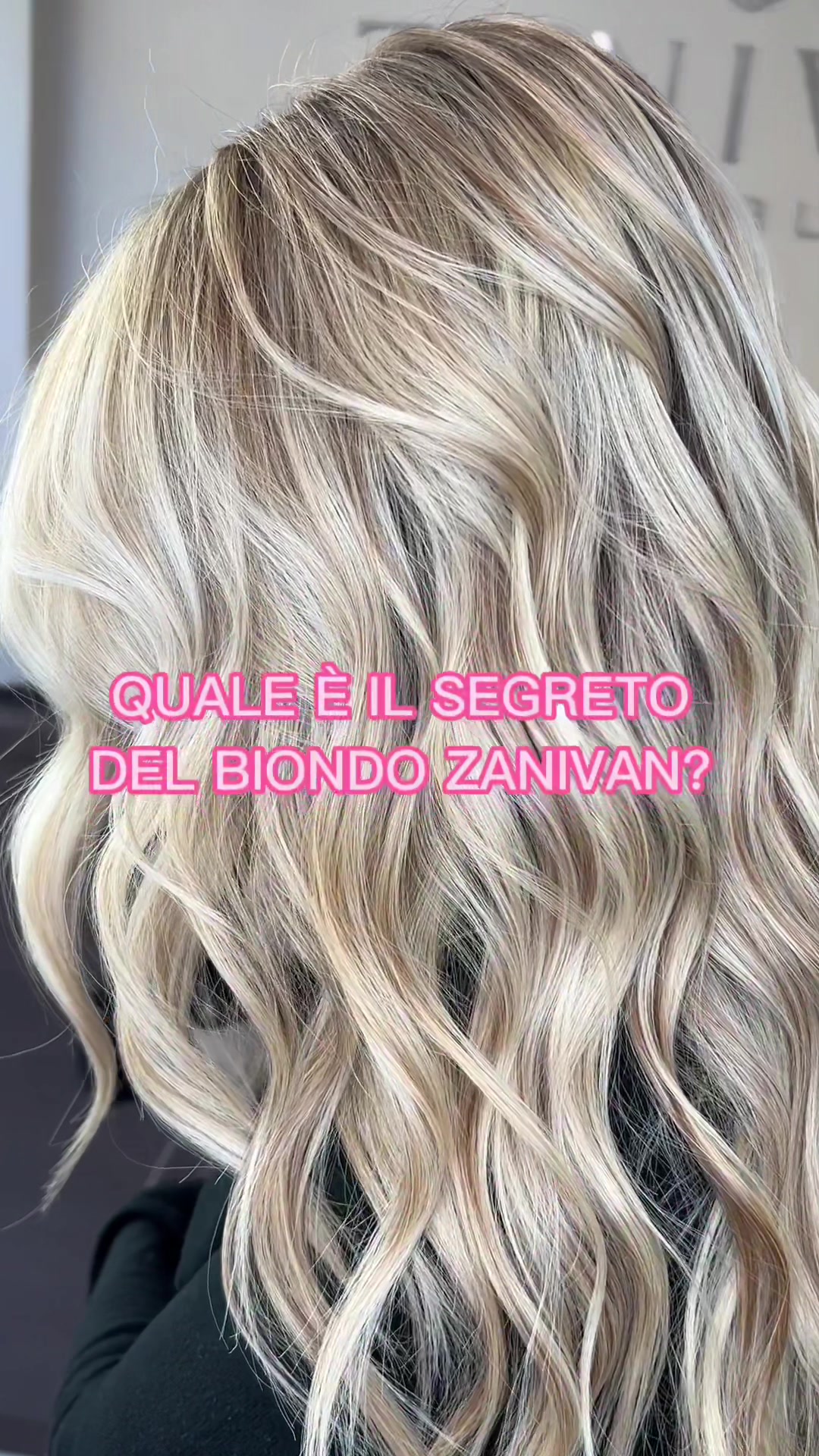 @zanivan parrucchieri
