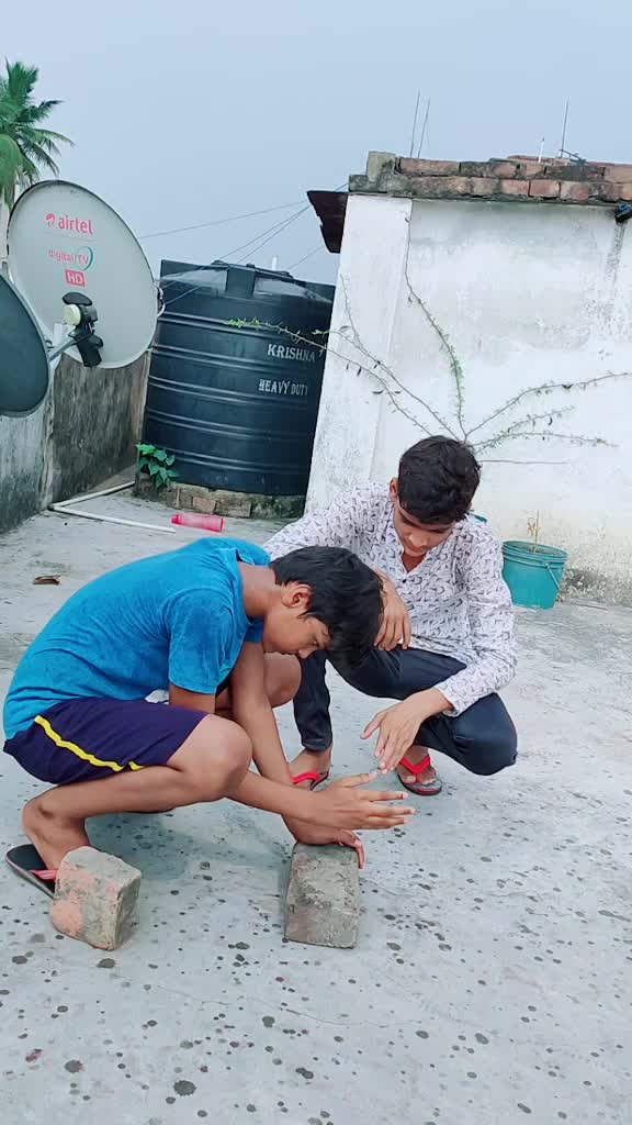 @Badal Raj