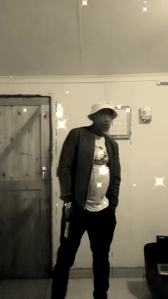 @Vusi Cima
