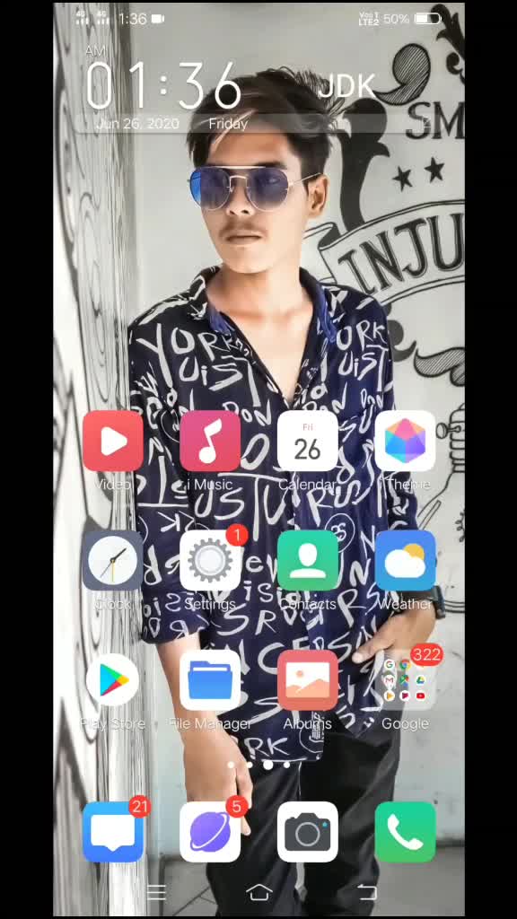 @Kiran jdk