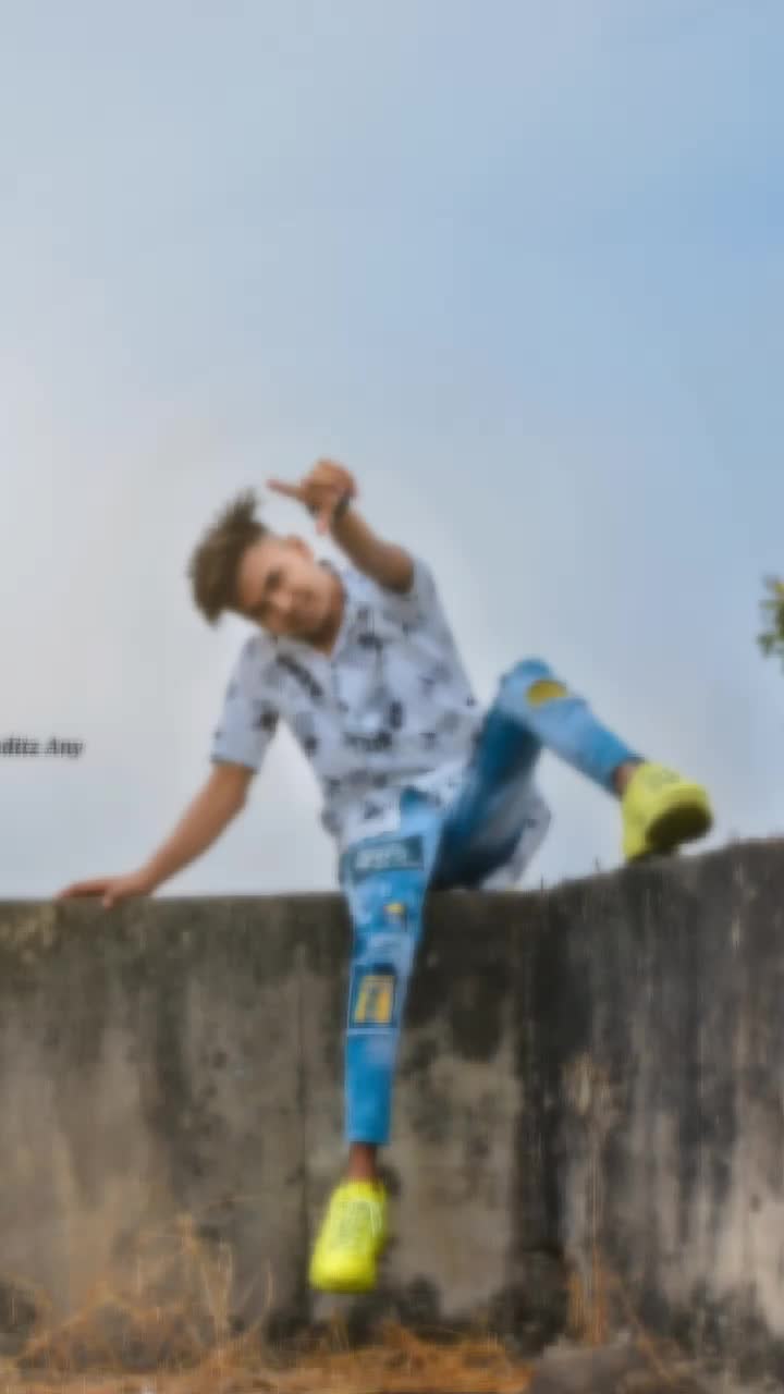 @A N Y