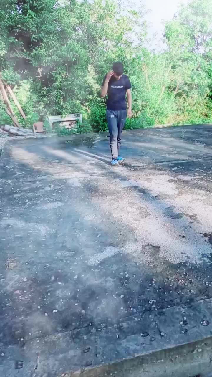 @Chirag Bhardwaj