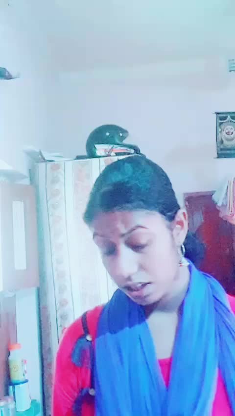 @Kajal Chowdhury