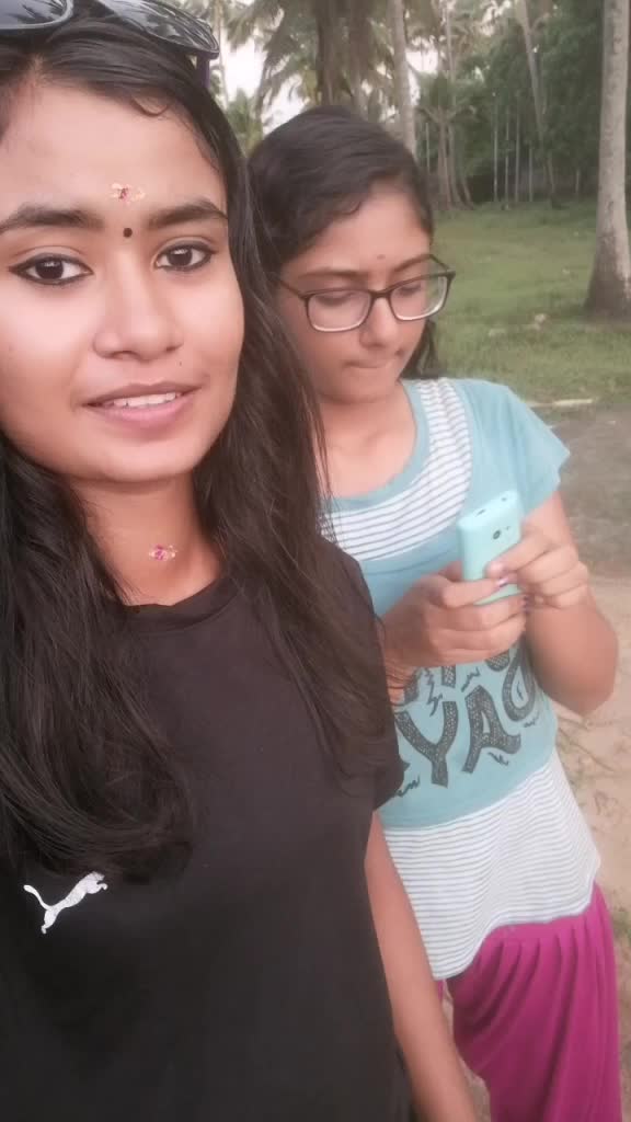 @Aiswarya