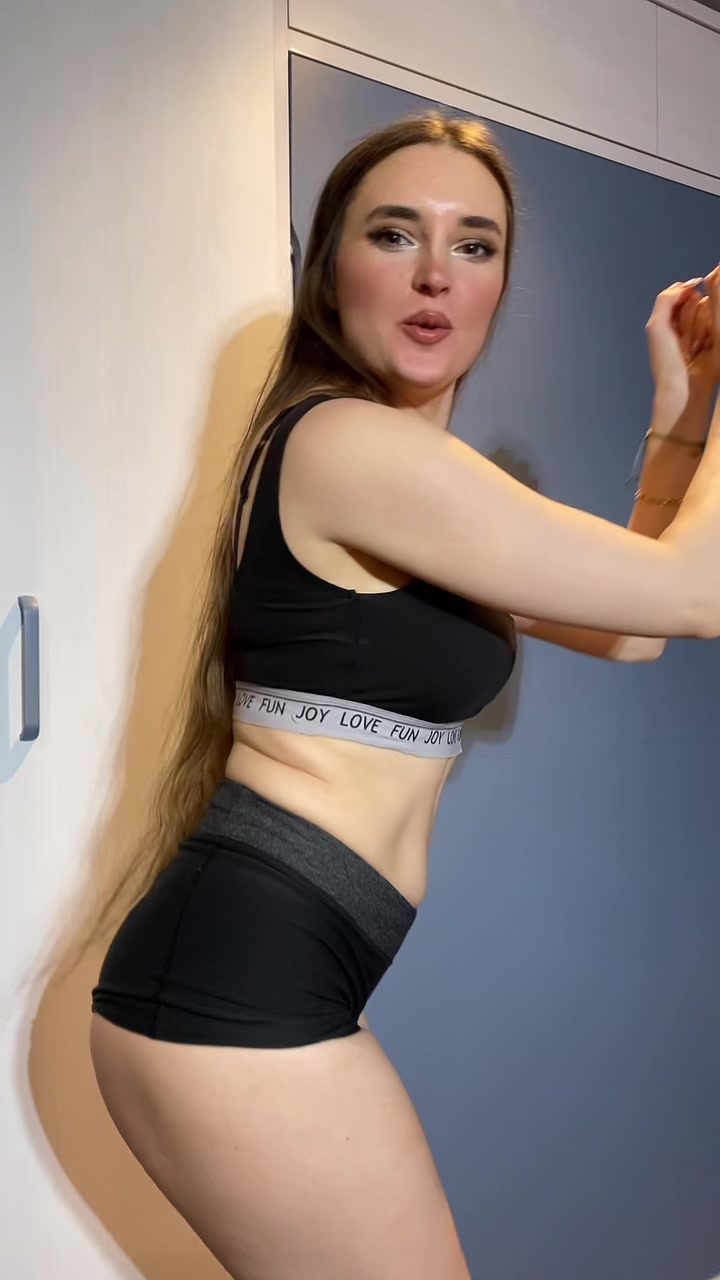 @irinamodelbcn ❤️🔥
