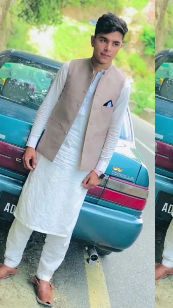 @☠️PUKHTOON🔥