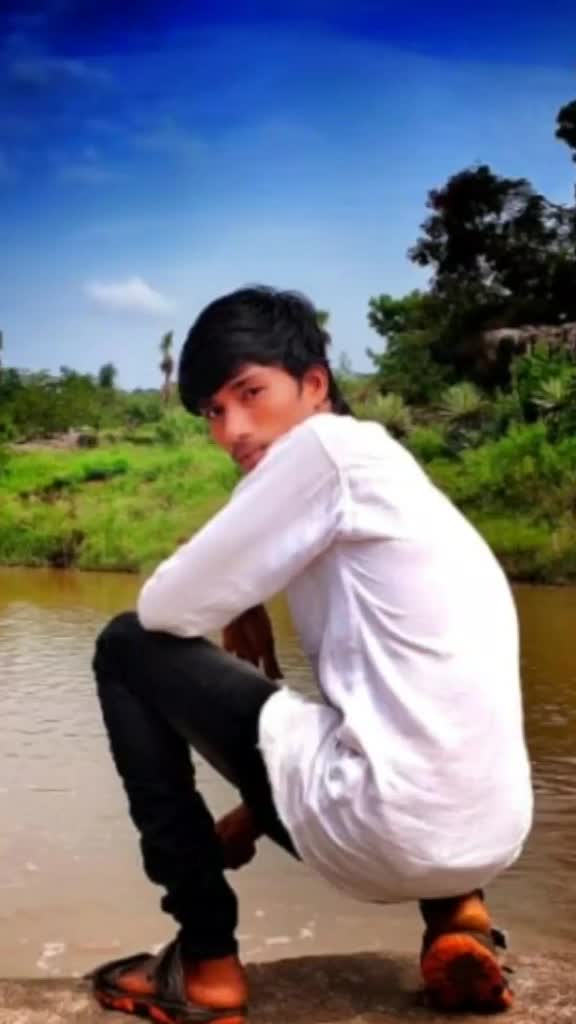@Kalla Mahesh