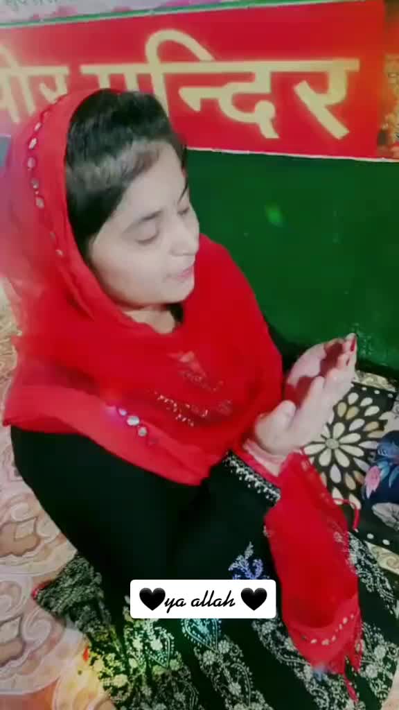 @दीवानी हैदर शेख़ दी