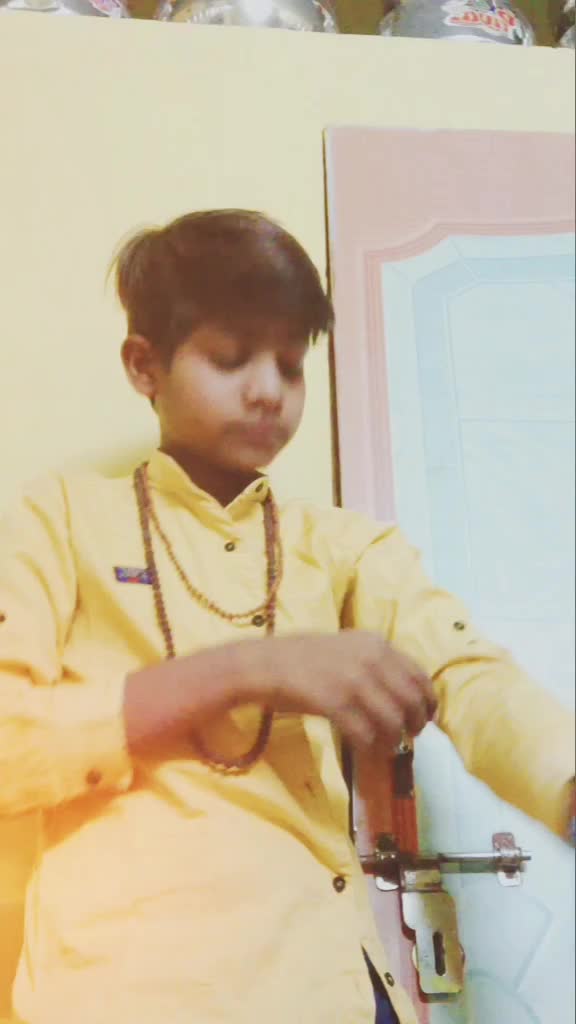 @Thakor karan