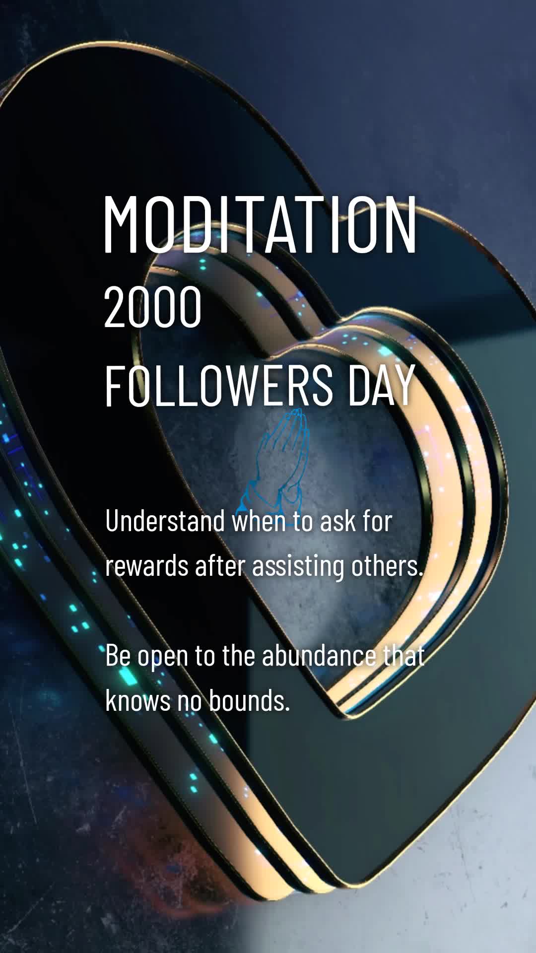 @MODITATION
