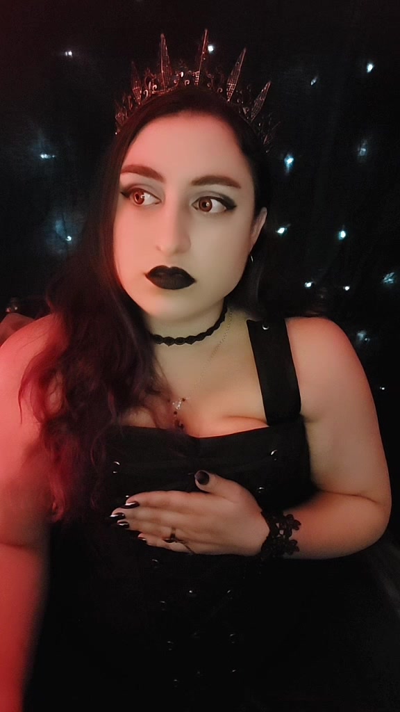 @MorbidQueen