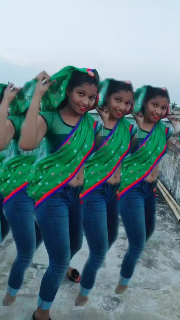 @puja,lija, Priyanka