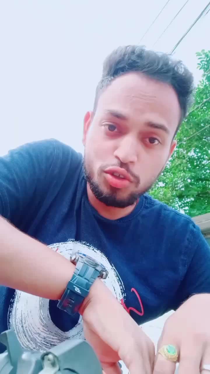 @Prince Raj Bapi Bhai