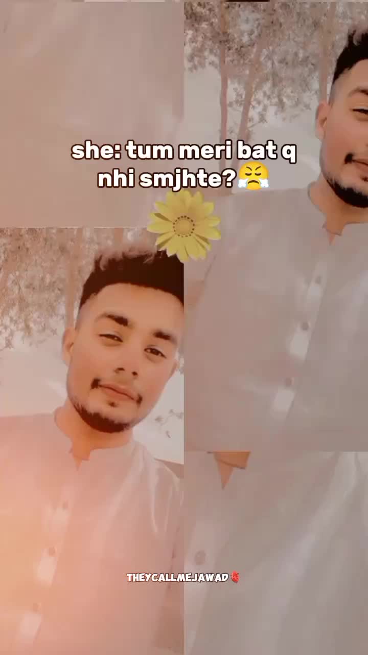 @Jawad Khan ♡