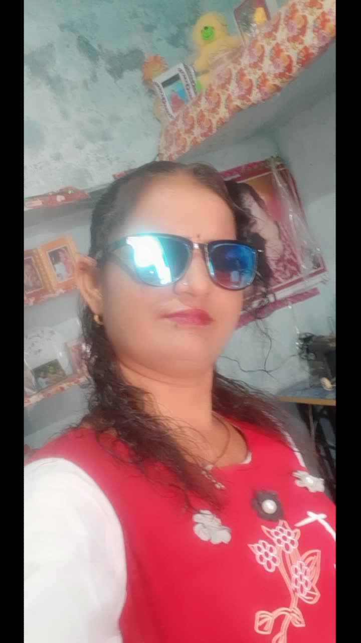 @LR Rekha Banjara