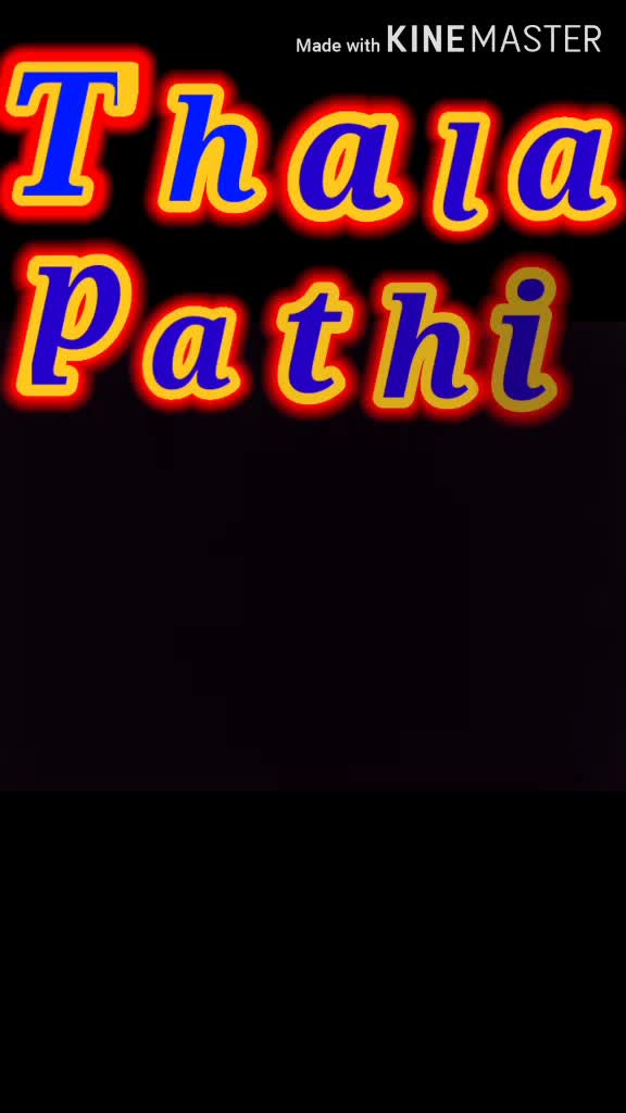 @$Ranjith$
