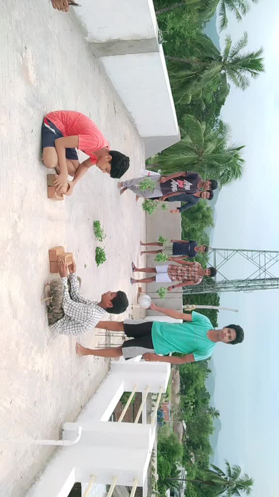 @Balu Pondari
