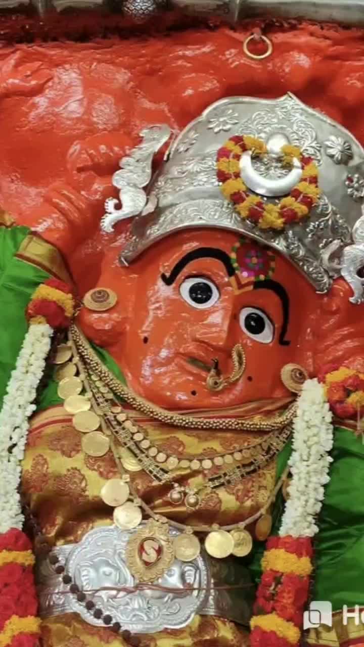 @सप्तशृंगी आईचा fan