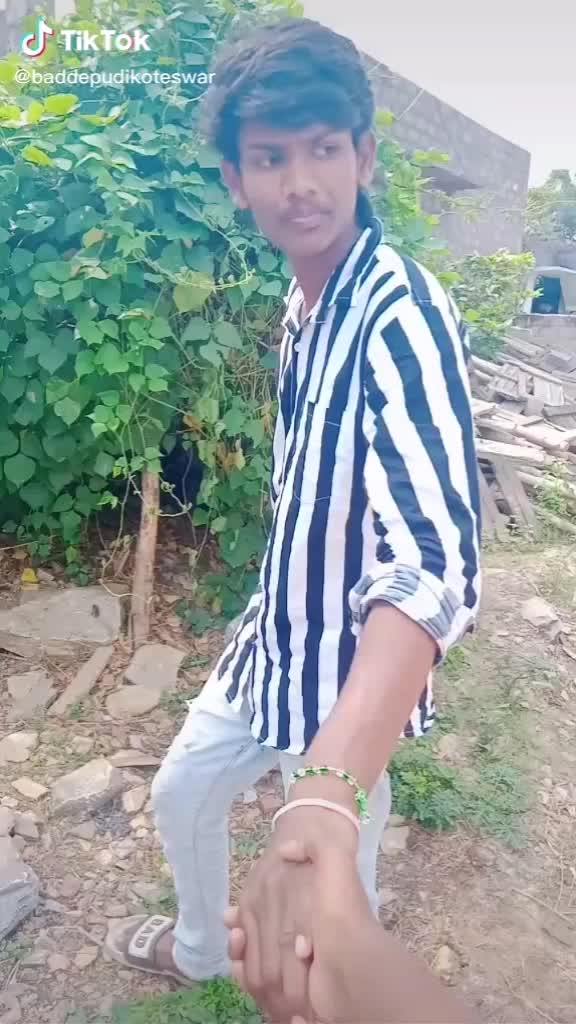 @Vamsi Krishna