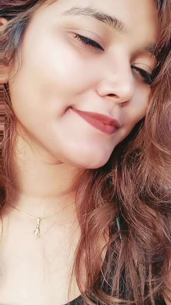 @dimple queen🤩