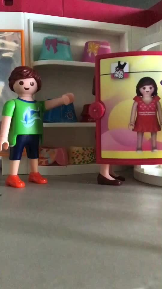 @Playmobil❤️