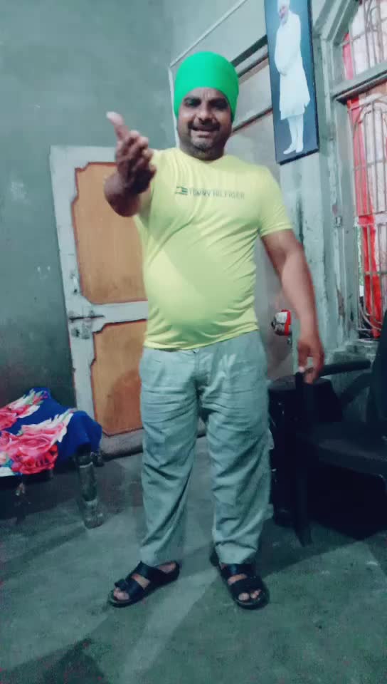 @Gulzar Singh Gulzar