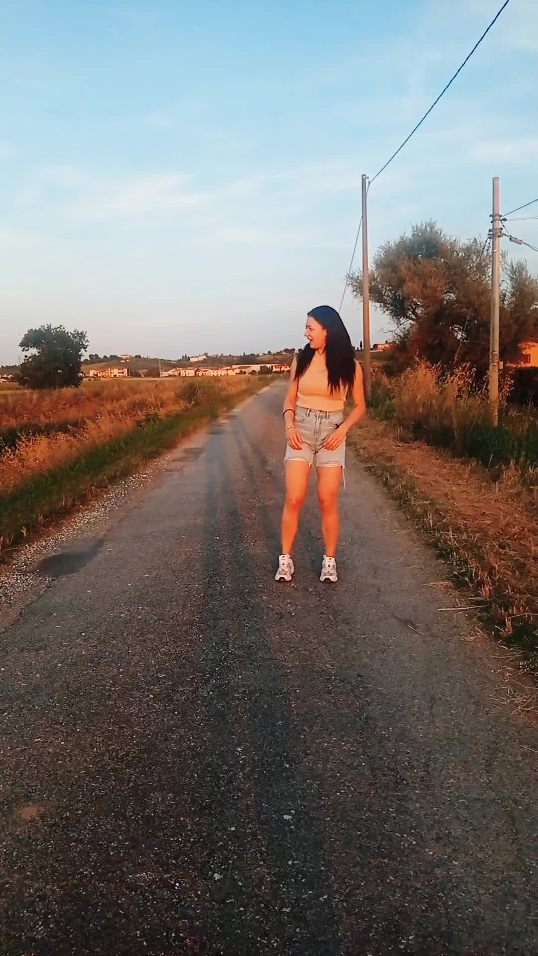 @Sara Castellani