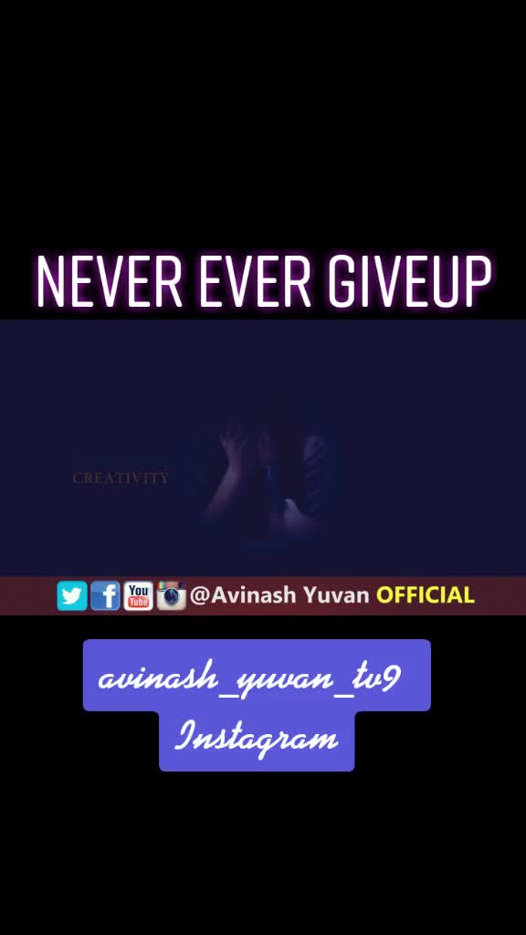 @Avinash Yuvan
