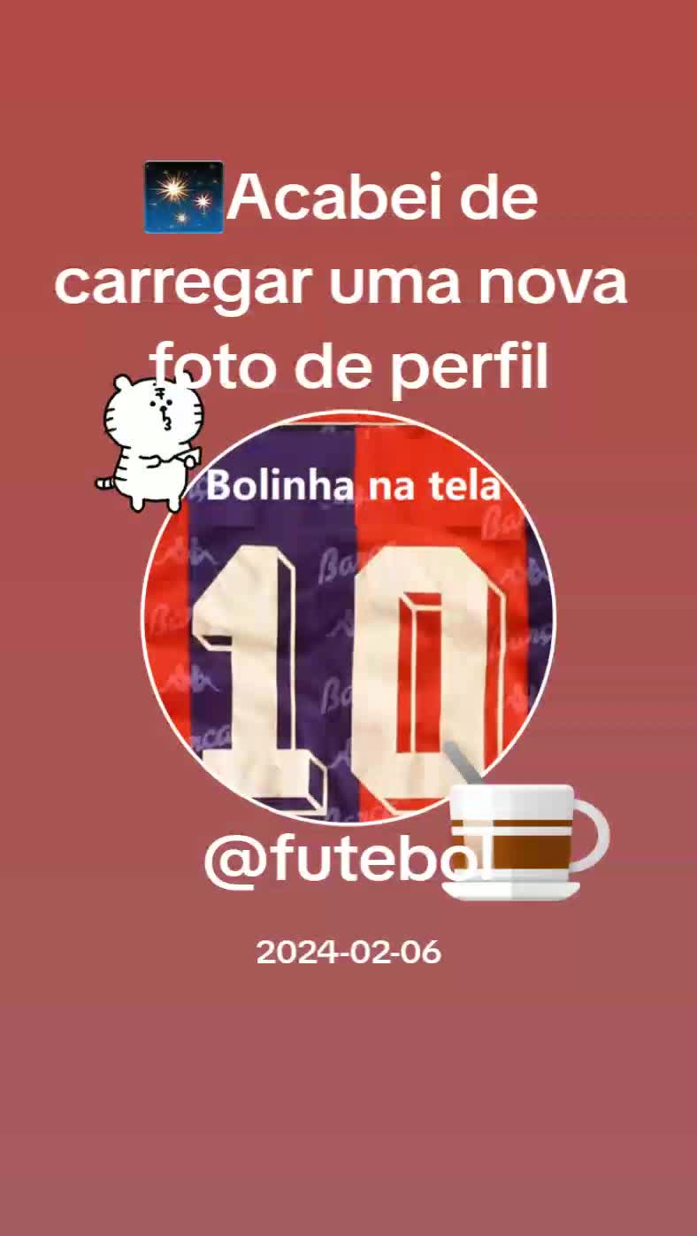 @futebol