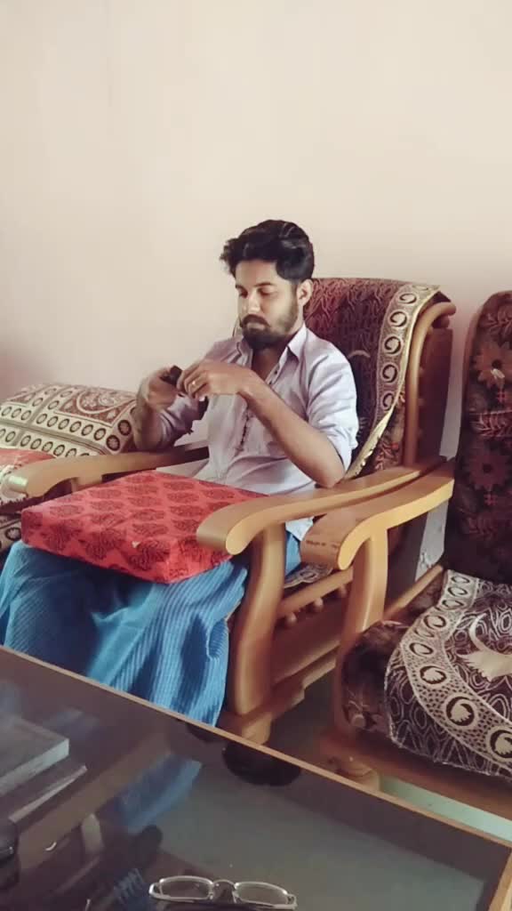 @Tharun Chacko Elias