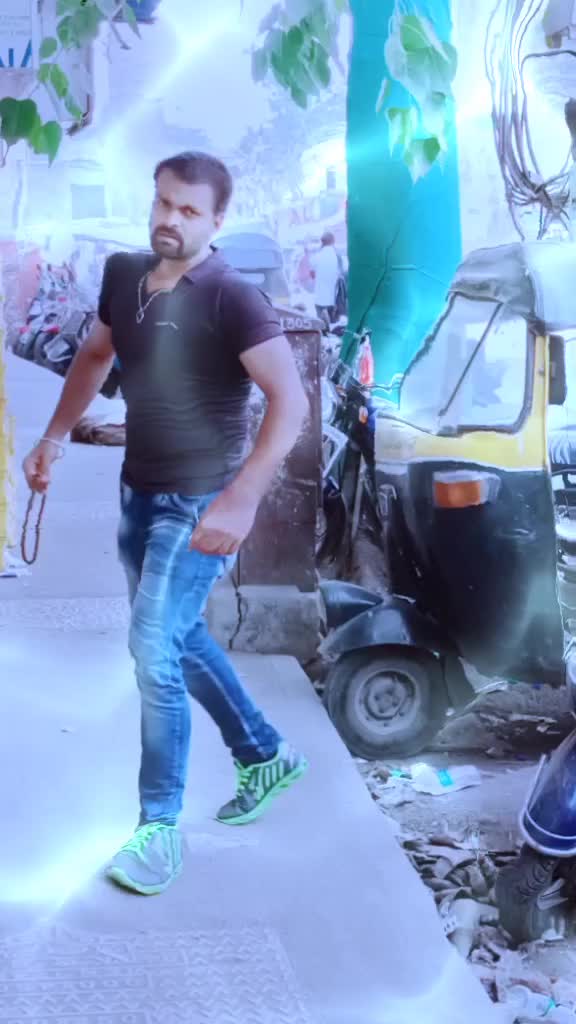 @Prem kumar Actor
