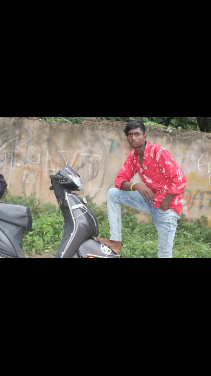 @Melody Srikanth