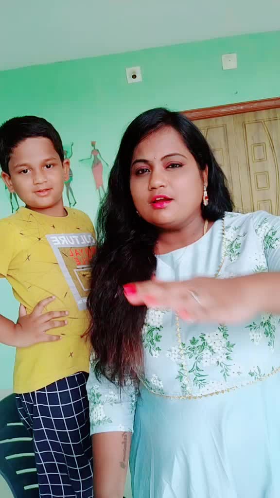 @Goud's Pride Pranavi