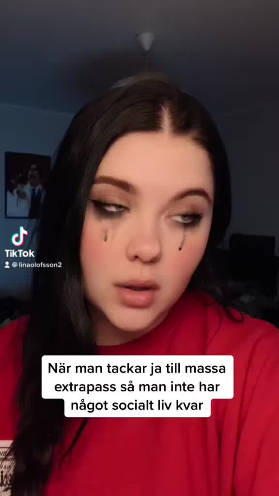 @Lina Olofsson