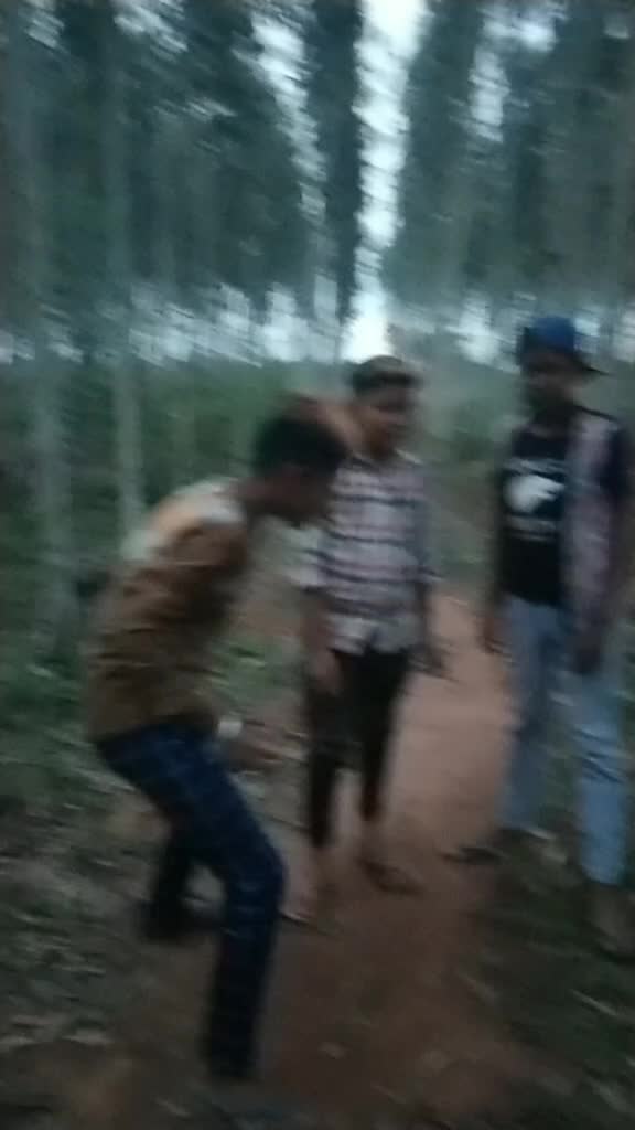 @rock. Chandra.