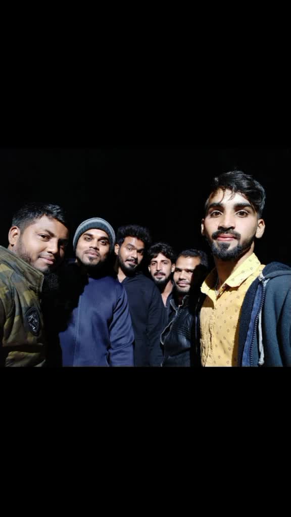 @Mehraj Rider