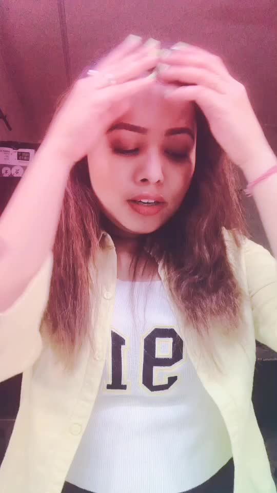 @Binny Shetri❤️