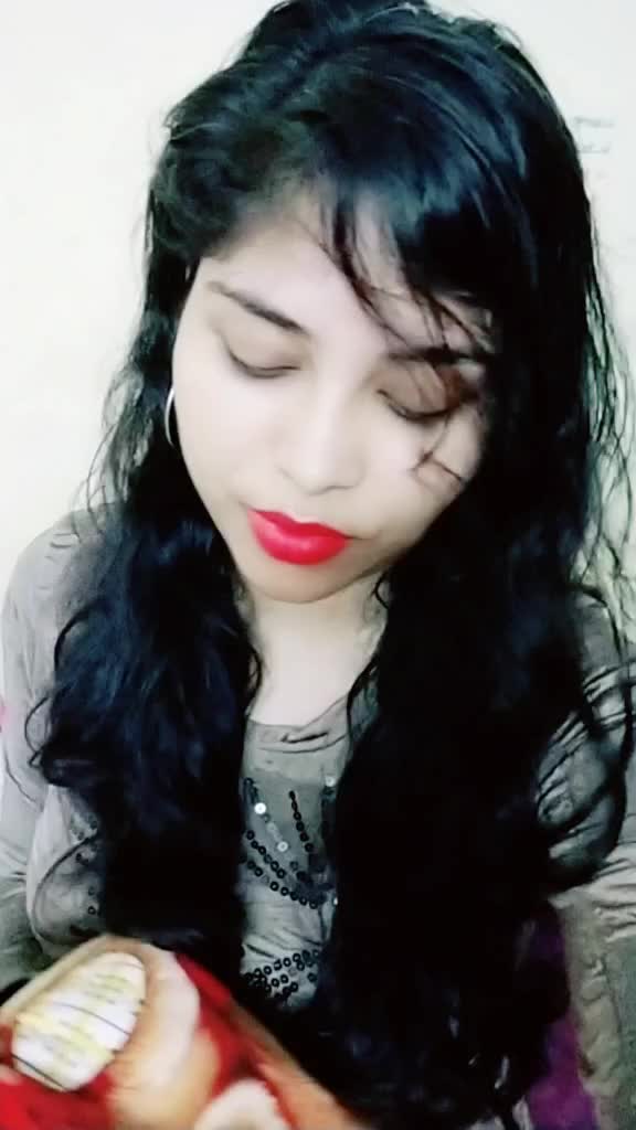 @😍Sanaa Singh⭐
