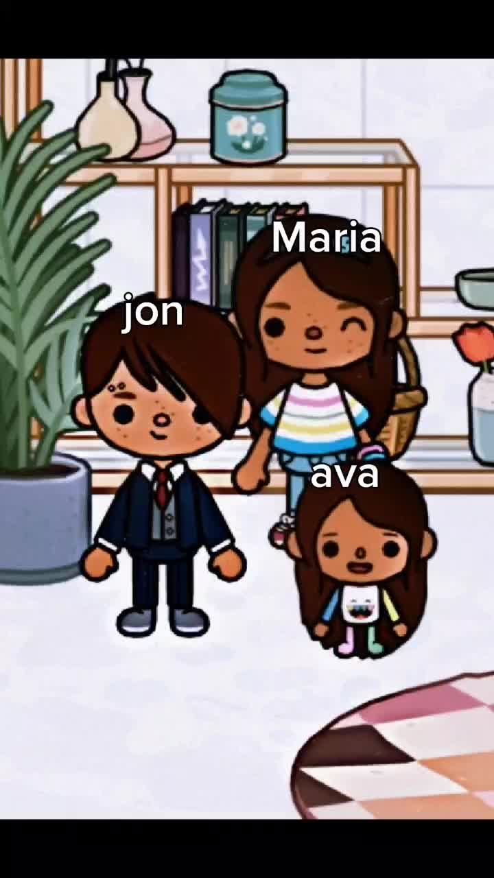@TocaBoca. 0767