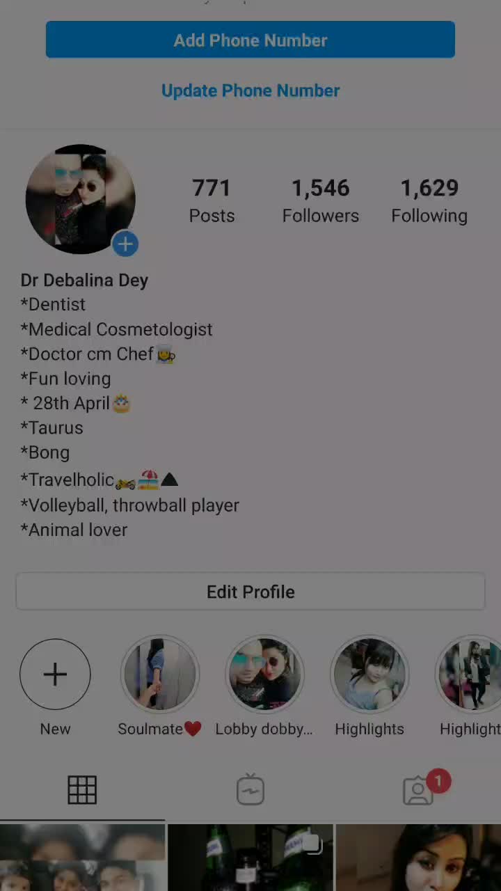 @❤Doctor DeBaLiNa❤