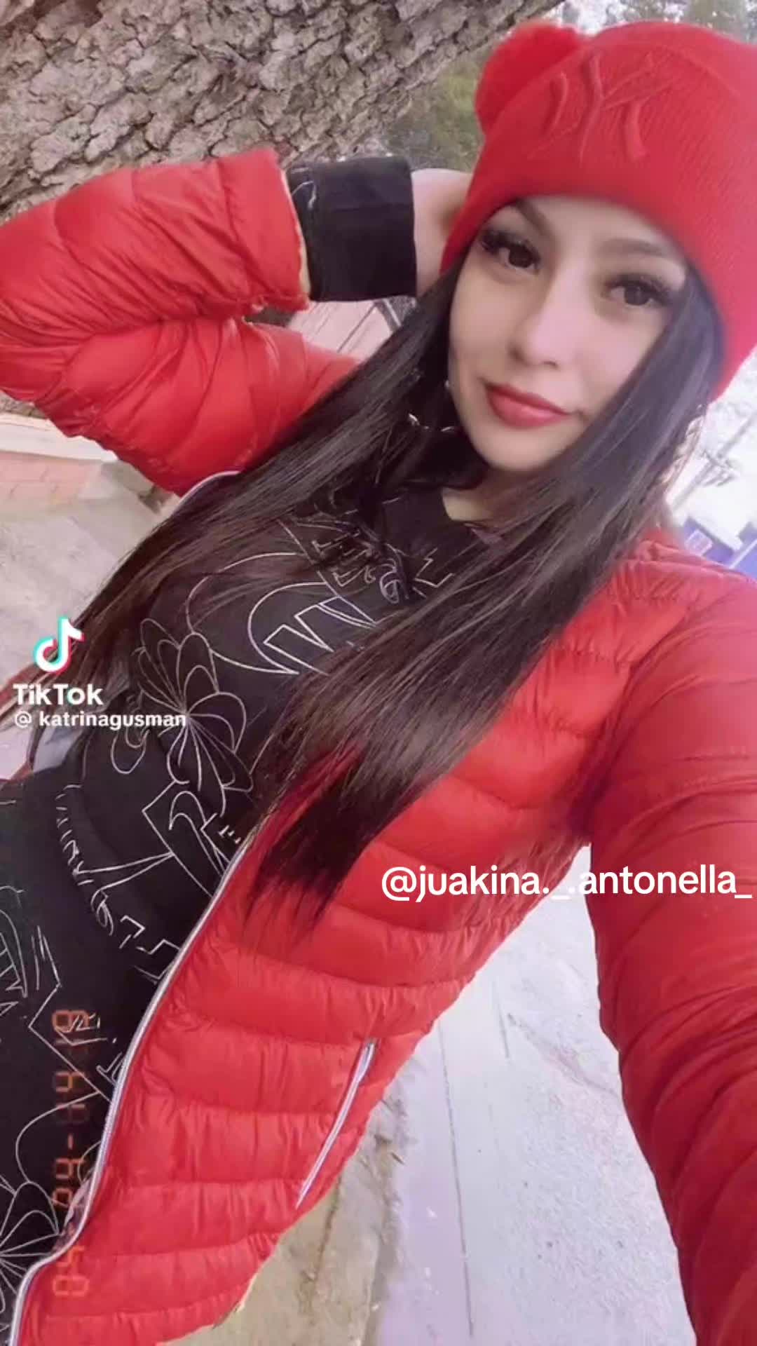 @Sabrina Esmeralda duranMontero