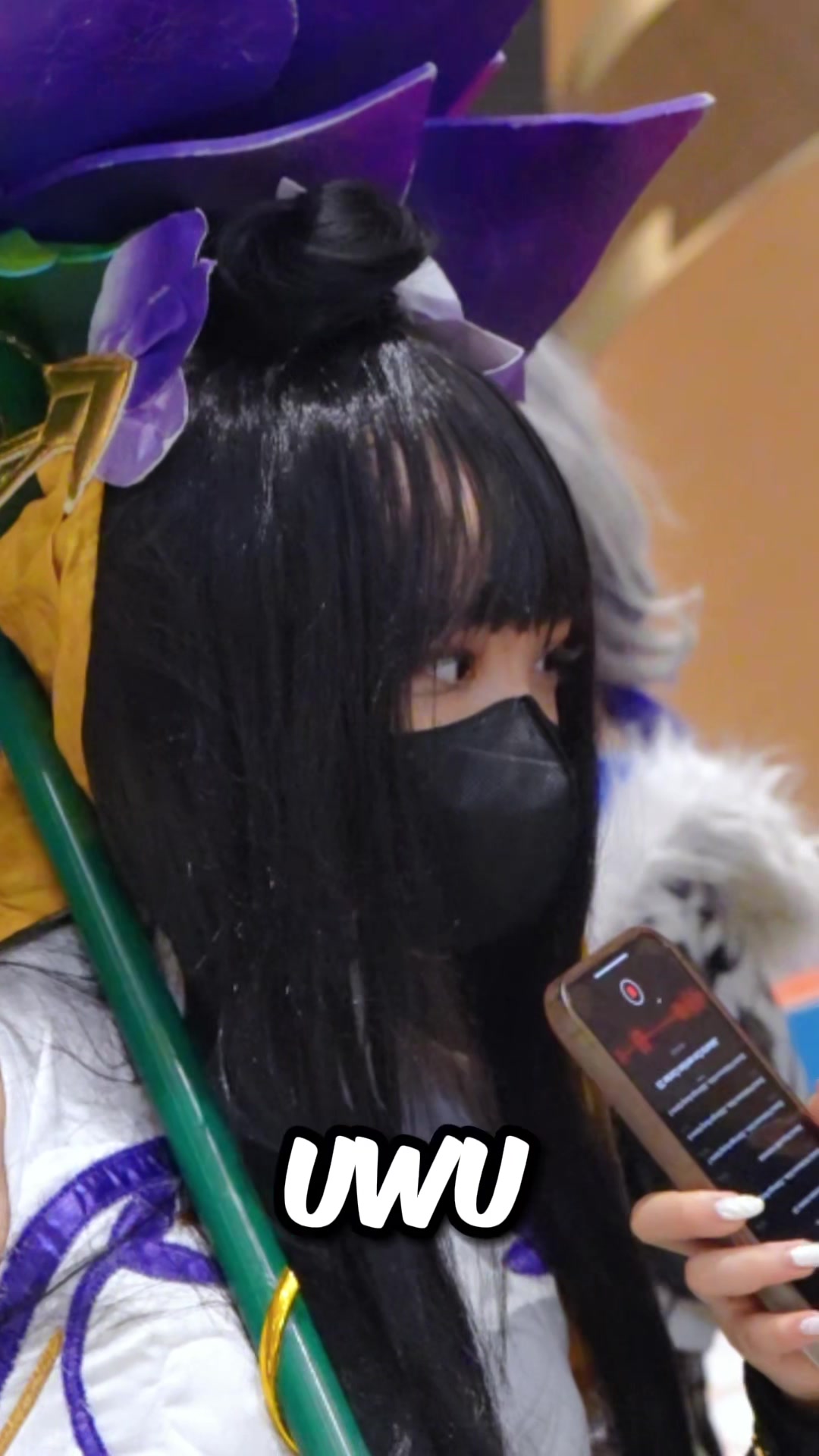@Sarah Viloid