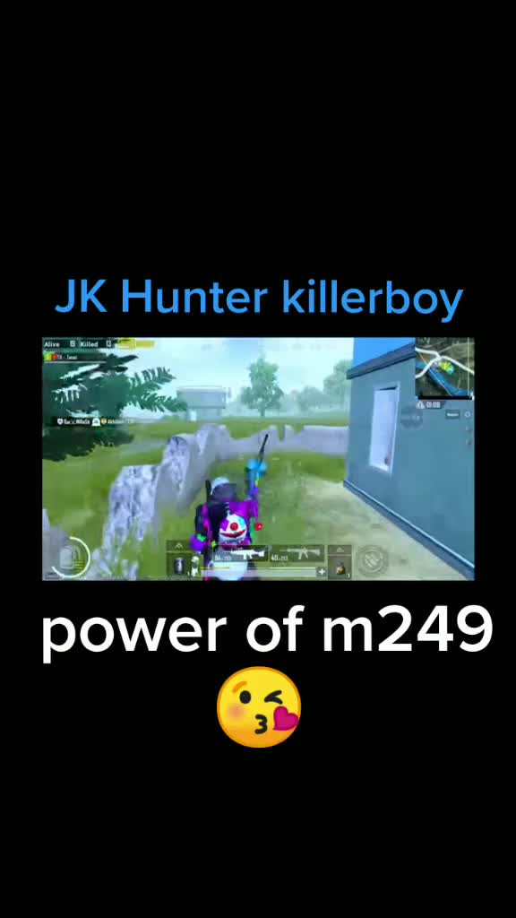 @Jay Kumar